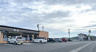 セブンイレブン　三次秋町店
