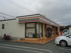 セブンイレブン　熊本近見8丁目店