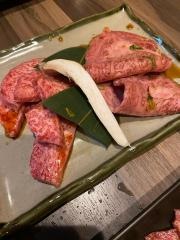 焼肉・出芽金