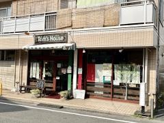 トムズハウス