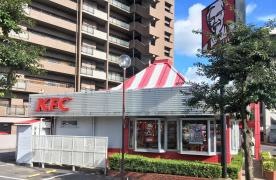 ケンタッキーフライドチキン　長崎文教町店