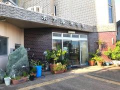 ホテル神宮寺
