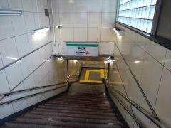 馬込駅