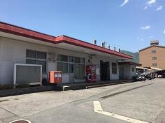 安芸矢口駅