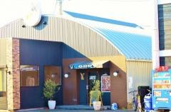 ブービーフットボールカフェ安城店