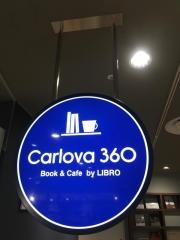 Ｃａｒｌｏｖａ360　ＮＡＧＯＹＡ