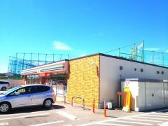 セブンイレブン　神戸奥須磨店