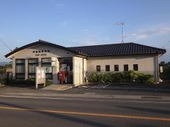 伊達崎郵便局