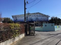 特別養護老人ホーム　くにたち苑