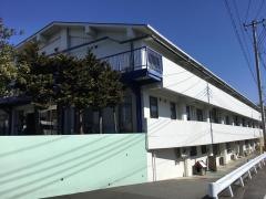 特別養護老人ホーム　くにたち苑