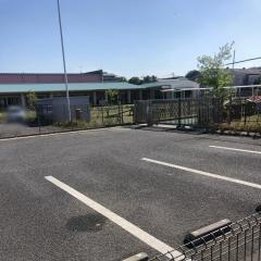 上野愛光第二保育園