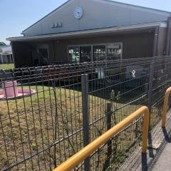 上野愛光第二保育園