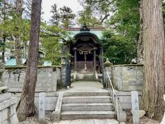 森神社