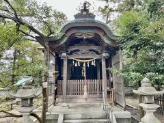 森神社