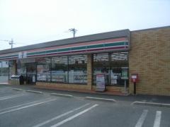 セブンイレブン　下館茂田店
