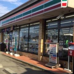 セブンイレブン　下館茂田店