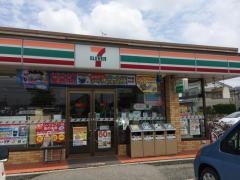 セブンイレブン　行田棚田町2丁目店