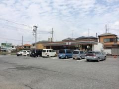 セブンイレブン　行田棚田町2丁目店