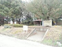角前運動公園