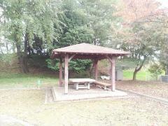 角前運動公園