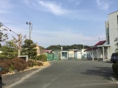 佐束小学校