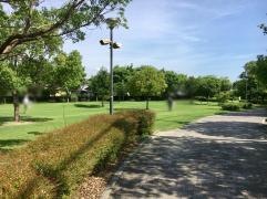弾正公園