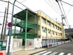 枚岡西小学校