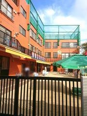 歌敷山保育園