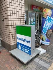 ファミリーマート　ＪＲ西宮駅南店