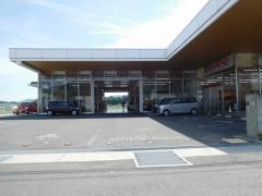 兵庫ダイハツ販売ダイハツ淡路店