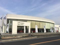 フォルクスワーゲン奈良中央