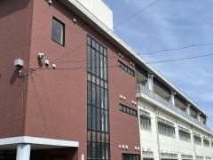 岡山市立瀬戸中学校