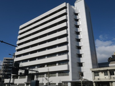 スタディピア 広島市立看護専門学校 広島市中区富士見町