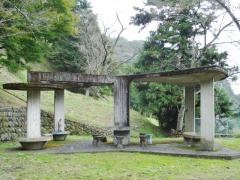 八木山展望公園