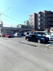 セブンイレブン　熊本流通団地店