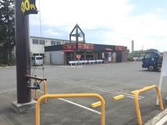 すき家　所沢下新井店