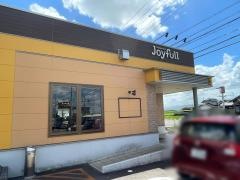 ジョイフル 一宮萩原店