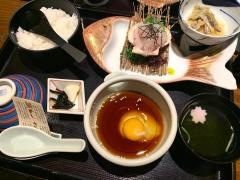 お食事処かどや駅前本店