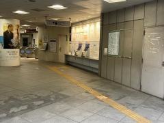 元町・中華街駅