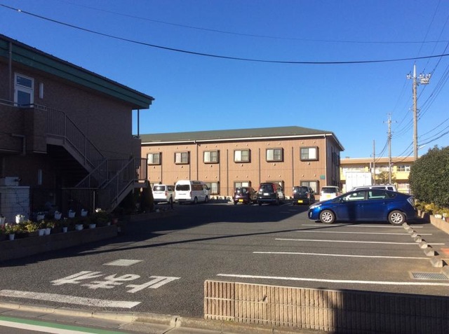 そよ風 設備