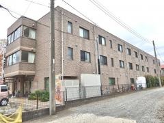 ココファンさがみ野
