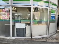 ファミリーマート 茨城水戸駅前店