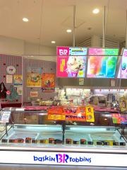 サーティワンアイスクリーム　ららぽーと名古屋みなとアクルス店