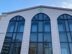 湘南医療大学　東戸塚キャンパス薬学部棟