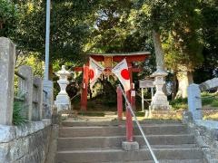 麻賀多神社