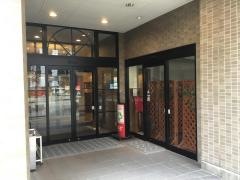 ブロッサムホテル弘前
