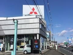 東日本三菱自動車販売もりおか仙北店