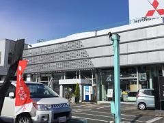東日本三菱自動車販売もりおか仙北店