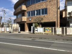 角田小学校