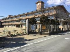 角田小学校